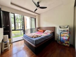 Palm Isles (D17), Condominium #497397301